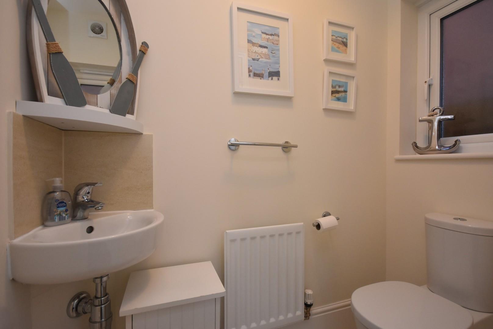 40 Burdons Close, Wenvoe, CF5 6FE